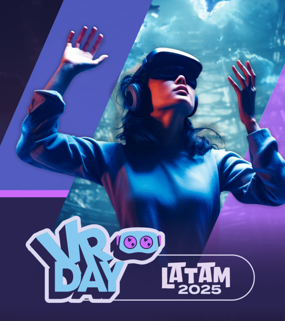 VR Day Latam 2025
